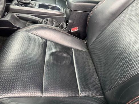 Used 2017 Toyota Tacoma TRD Pro AWD/4WD image 6