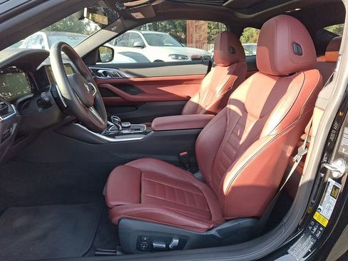 Used 2021 BMW 440i xDrive M440i xDrive image 11