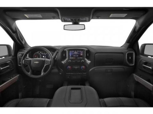 Used 2019 Chevrolet Silverado 1500 High Country w/ Technology Package image 11