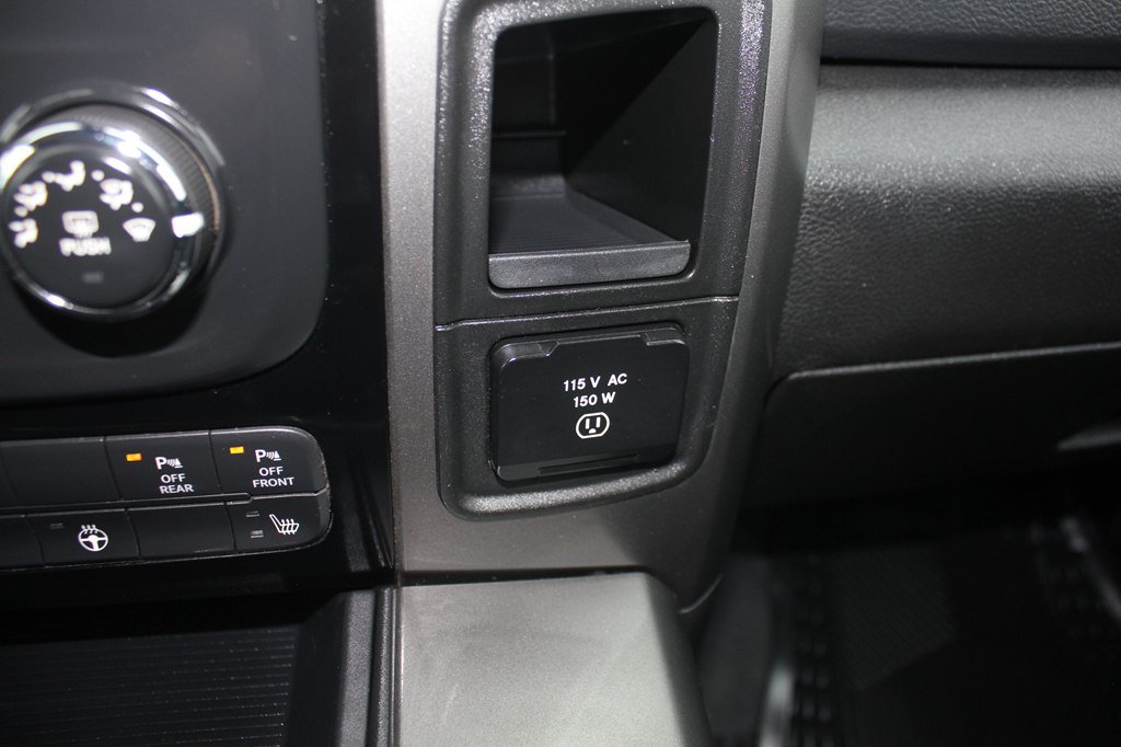 Used 2018 RAM 2500 Lone Star w/ Sport Appearance Group AWD/4WD image 20