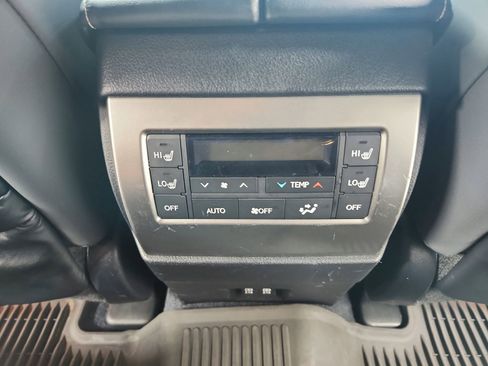 Used 2023 Lexus GX 460 Premium AWD/4WD image 40