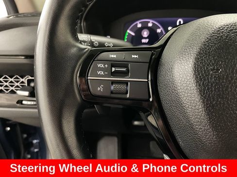 Used 2024 Honda Accord Touring image 29
