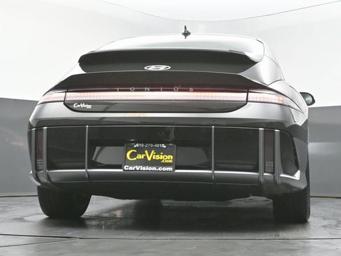 Used 2023 Hyundai Ioniq 6 SEL image 45