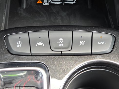 New 2026 Chevrolet TrailBlazer RS w/ Convenience Package AWD/4WD image 5