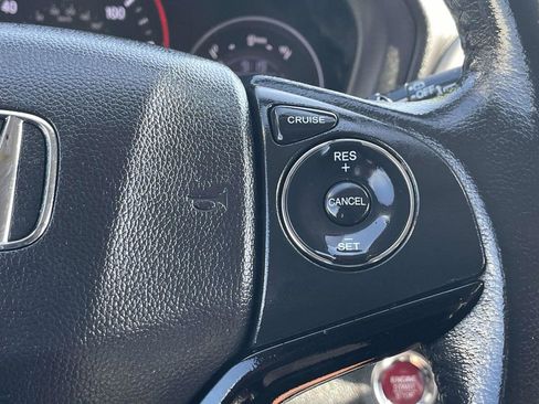 Used 2017 Honda HR-V EX-L image 28