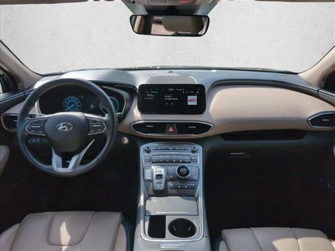 Certified 2023 Hyundai Santa Fe SEL w/ Premium Package image 21