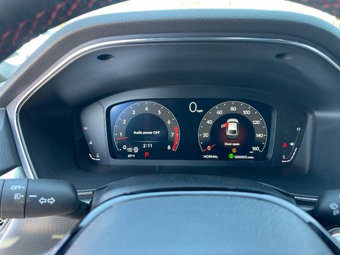 New 2026 Acura Integra A-Spec image 26