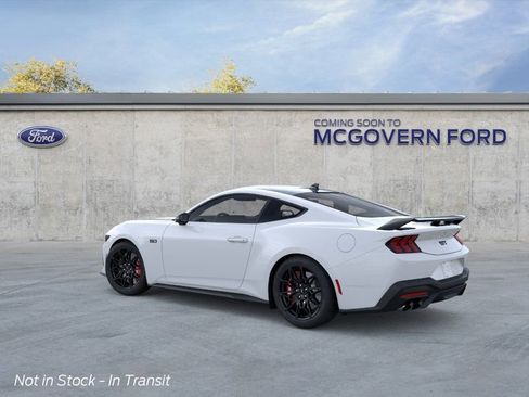 New 2026 Ford Mustang GT image 5