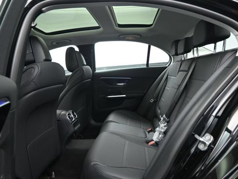 New 2026 Mercedes-Benz C 300 4MATIC Sedan image 20