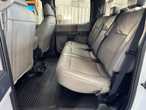 Used 2021 Ford F350 XL w/ Power Equipment Group RWD image 20
