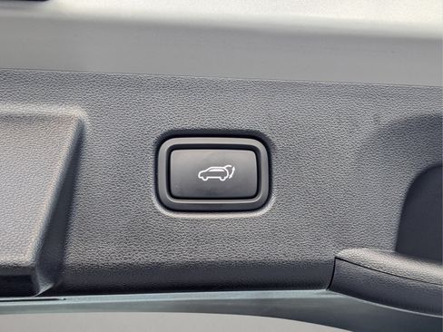 Certified 2024 Hyundai Tucson SEL AWD/4WD image 11