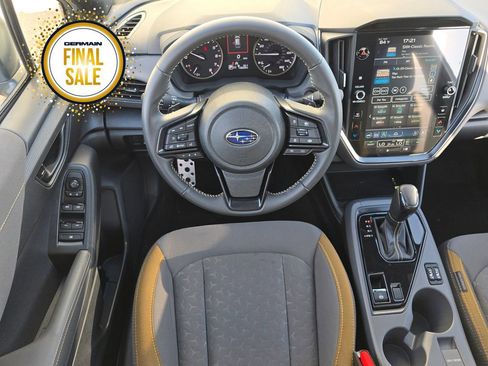 Used 2024 Subaru Crosstrek 2.5i Sport image 14