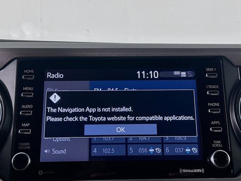 Used 2021 Toyota Tacoma SR5 image 21