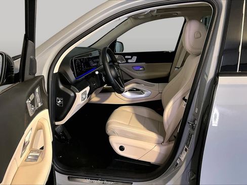 New 2026 Mercedes-Benz GLE 450 4MATIC image 13