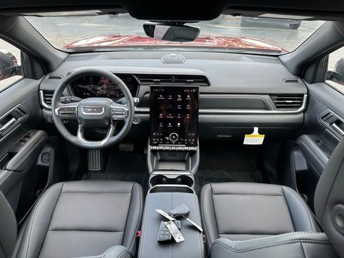 New 2026 GMC Terrain Elevation w/ Elevation Premium Package FWD image 25