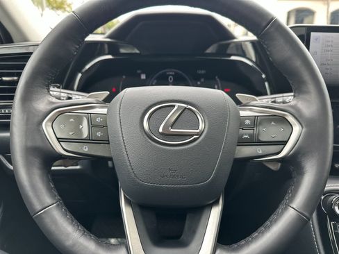 Used 2026 Lexus NX 350h AWD w/ Accessory Package (2T) image 27