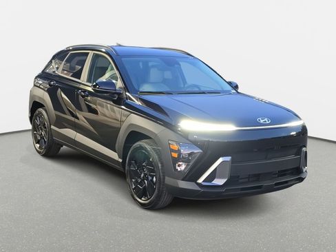 New 2026 Hyundai Kona SEL Sport FWD image 3