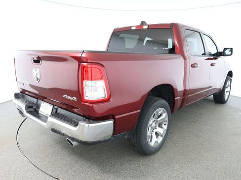 Used 2022 RAM 1500 Big Horn image 4