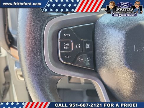 Certified 2024 Ford Bronco Outer Banks image 6