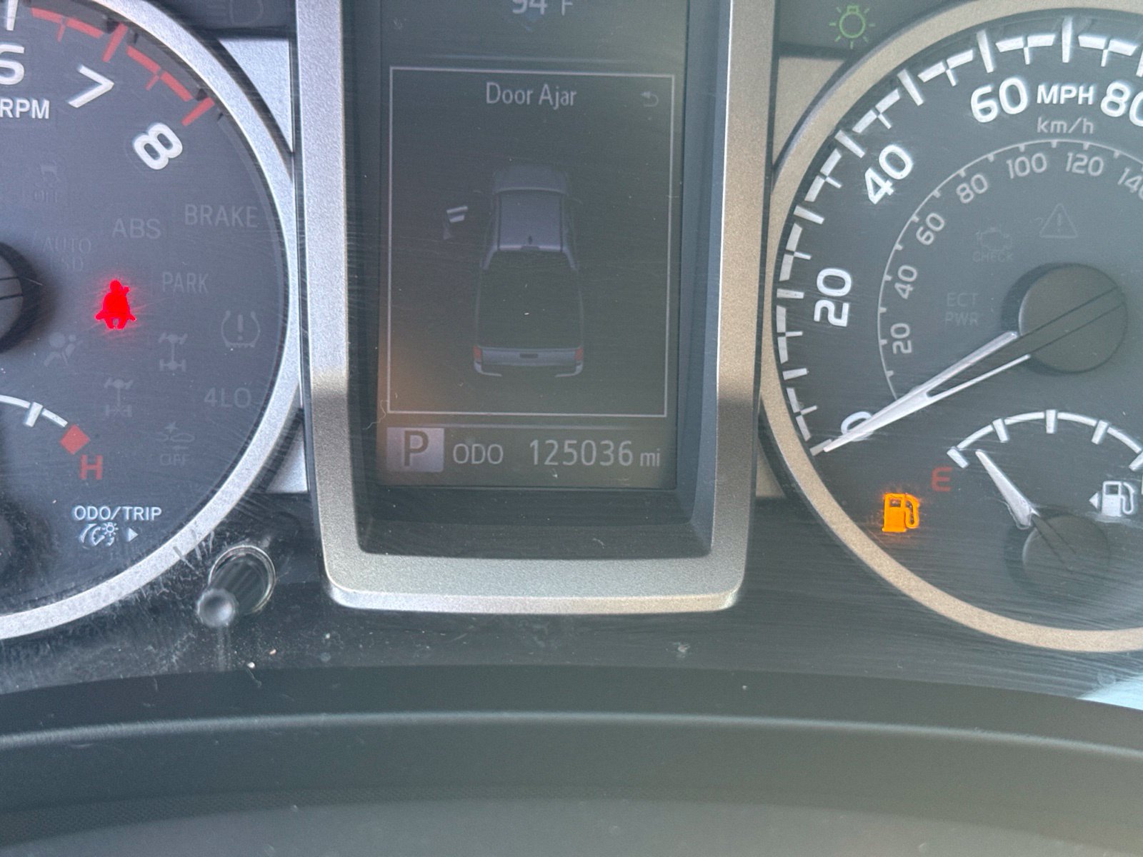 Used 2019 Toyota Tacoma SR5 AWD/4WD image 6