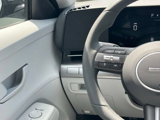 New 2026 Hyundai Kona SEL Sport FWD image 13