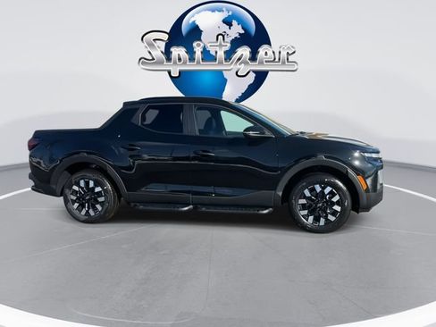 New 2026 Hyundai Santa Cruz SEL AWD/4WD image 10