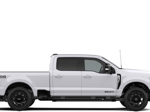 New 2026 Ford F250 Lariat AWD/4WD image 5