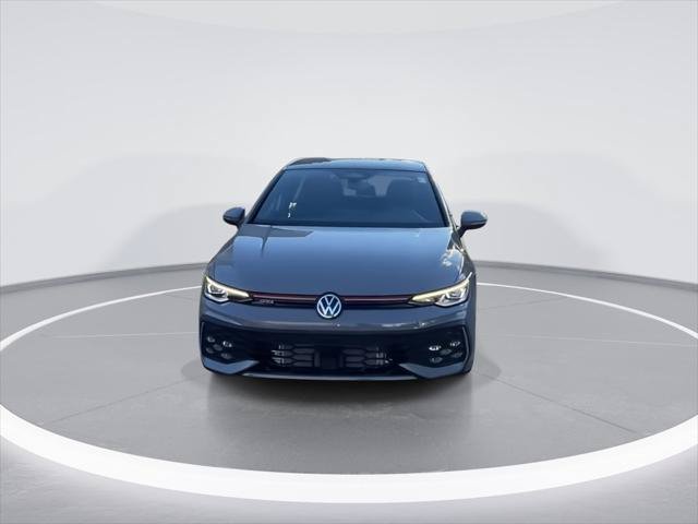 New 2026 Volkswagen GTI SE FWD image 3