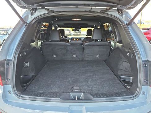 Used 2024 Honda Passport EX-L image 23