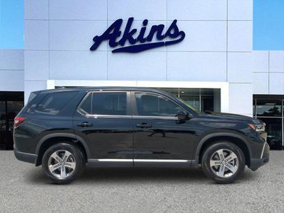 Used 2024 Honda Pilot EX-L