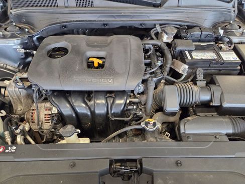 Used 2020 Kia Forte LXS image 66