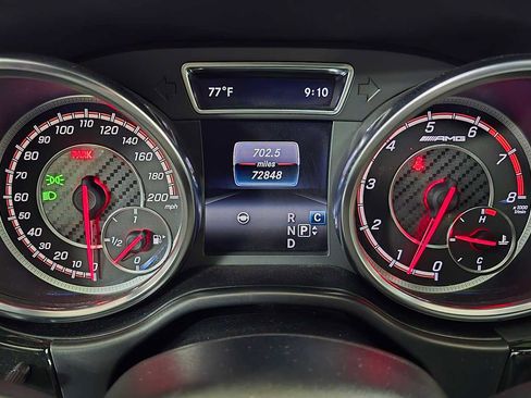 Used 2018 Mercedes-Benz GLE 63 AMG S image 28