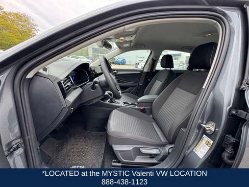 Used 2026 Volkswagen Jetta S FWD image 26