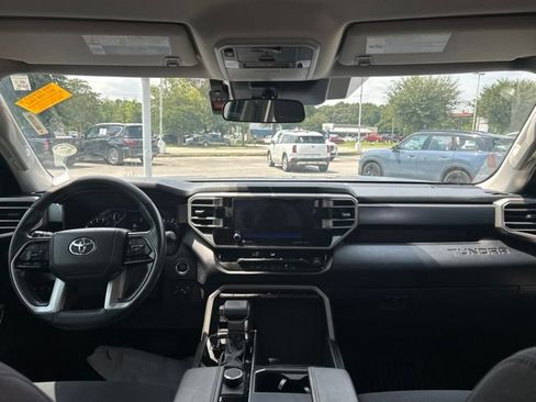Used 2023 Toyota Tundra SR5 AWD/4WD image 16