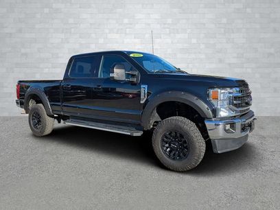 Used 2022 Ford F350 Lariat