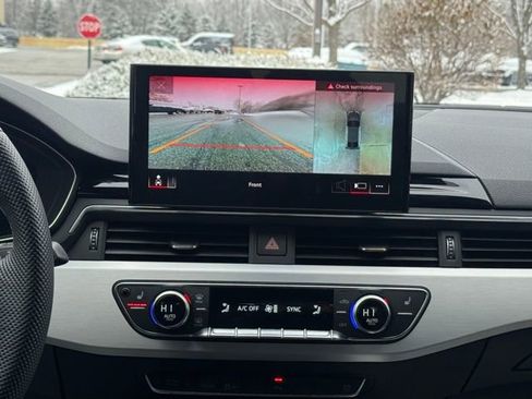 Used 2024 Audi A5 2.0T Premium Plus w/ Premium Plus image 22