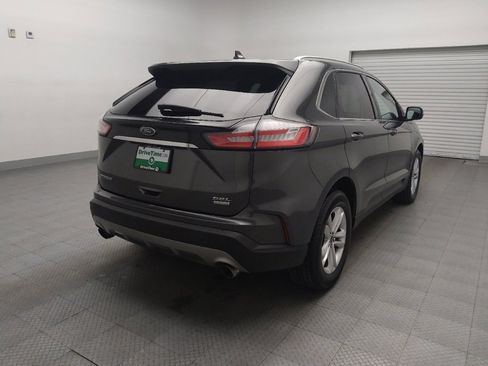 Used 2019 Ford Edge SEL w/ Equipment Group 201A image 9