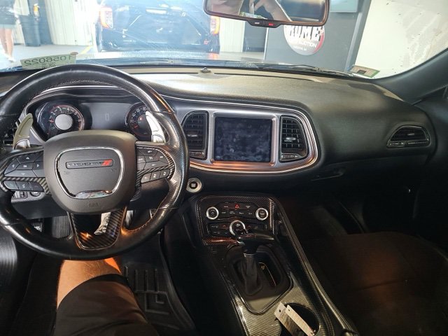 Used 2018 Dodge Challenger GT w/ Technology Group AWD/4WD image 6