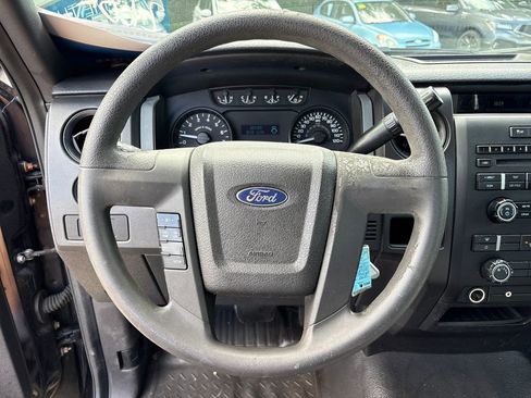 Used 2011 Ford F150 XL w/ PWR Equipment Group RWD image 18