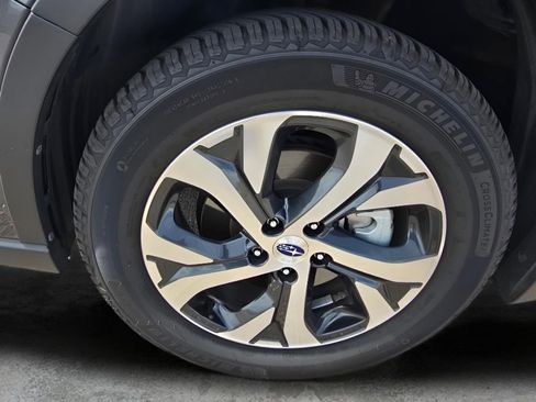 Used 2020 Subaru Outback Touring XT image 28