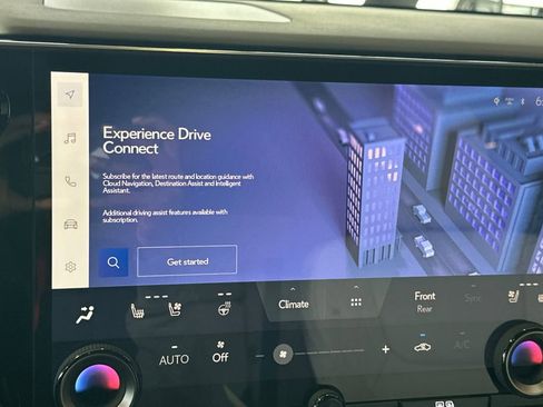 New 2026 Lexus RX 350h image 18