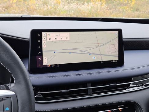 New 2026 INFINITI QX60 Sport image 25