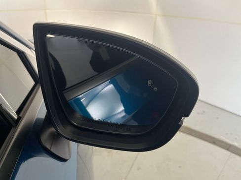 Used 2025 Nissan Murano Platinum w/ Cargo Package image 51