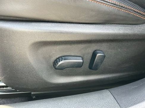 Used 2025 Nissan Altima 2.5 SR AWD/4WD image 13