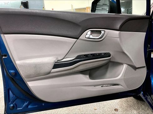 Used 2012 Honda Civic EX image 21