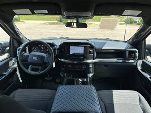 Used 2023 Ford F150 XL w/ STX Appearance Package AWD/4WD image 10