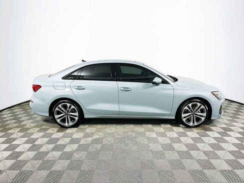 New 2026 Audi A3 2.0T Premium Plus AWD/4WD image 8