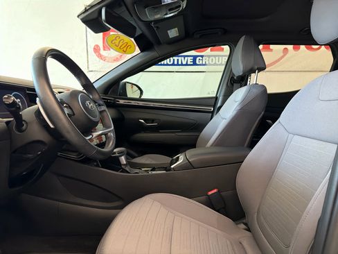 Used 2023 Hyundai Santa Cruz SEL Premium image 12