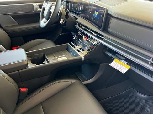 New 2026 Hyundai Santa Fe Limited AWD/4WD image 16