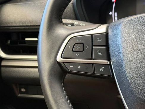 Certified 2024 Toyota Grand Highlander AWD image 26